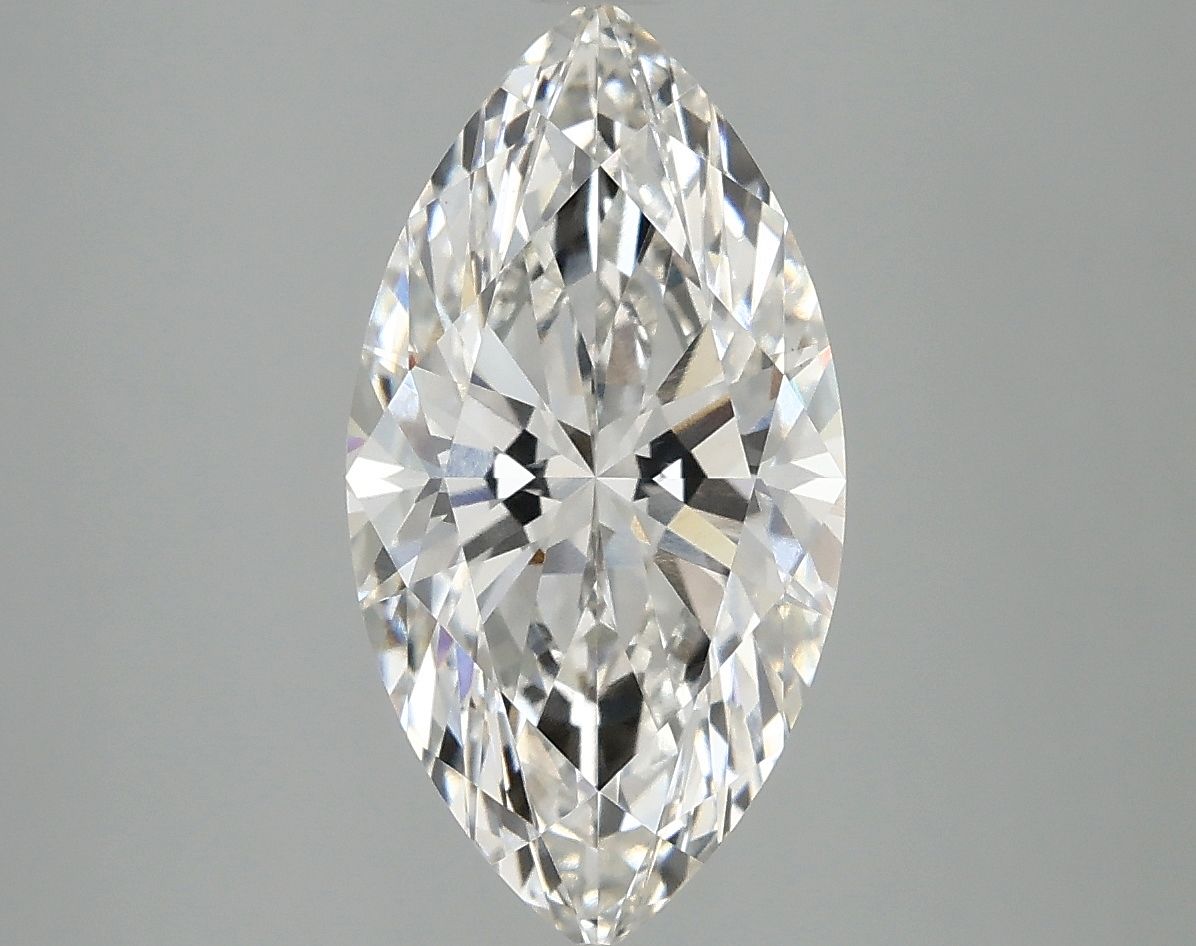 MARQUISE 2.99ct G VS1