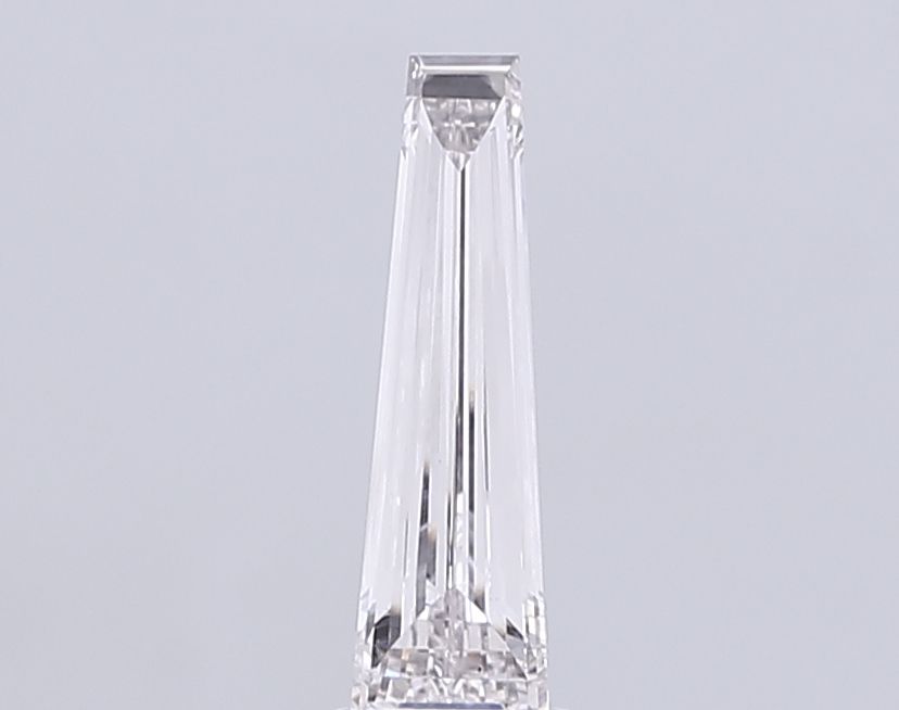 TAPERED BAGUETTE 1.06ct G VS1