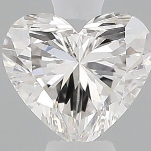 HEART 0.44ct H VS2