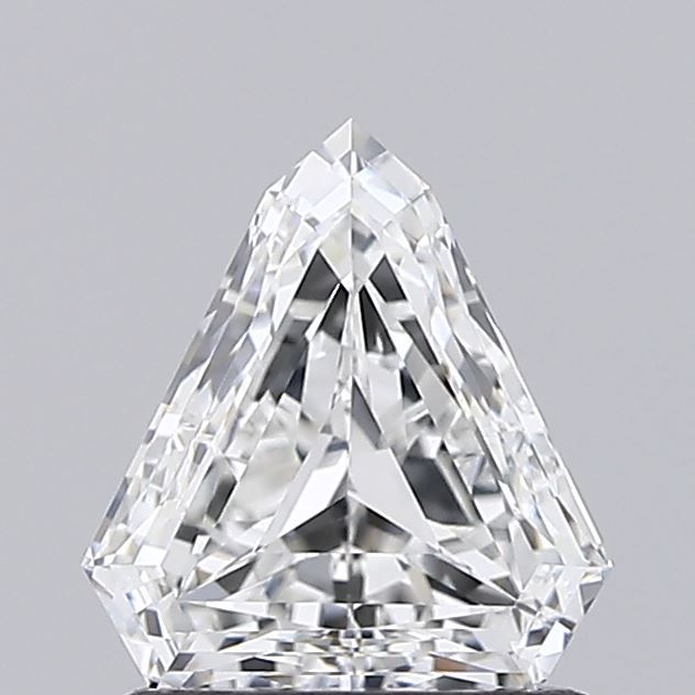 HEPTAGONAL 1.02ct E VVS2