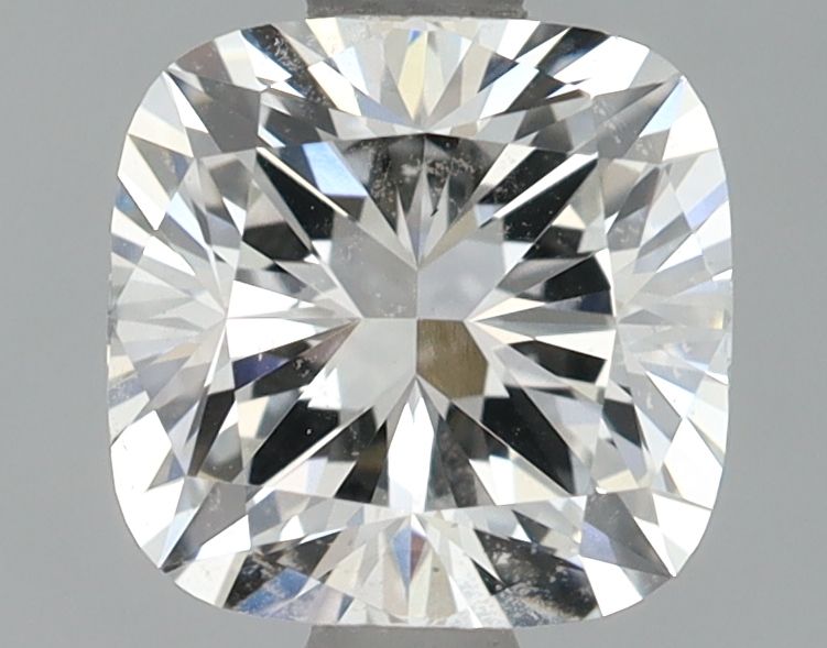 CUSHION BRILLIANT 1.43ct F VS1