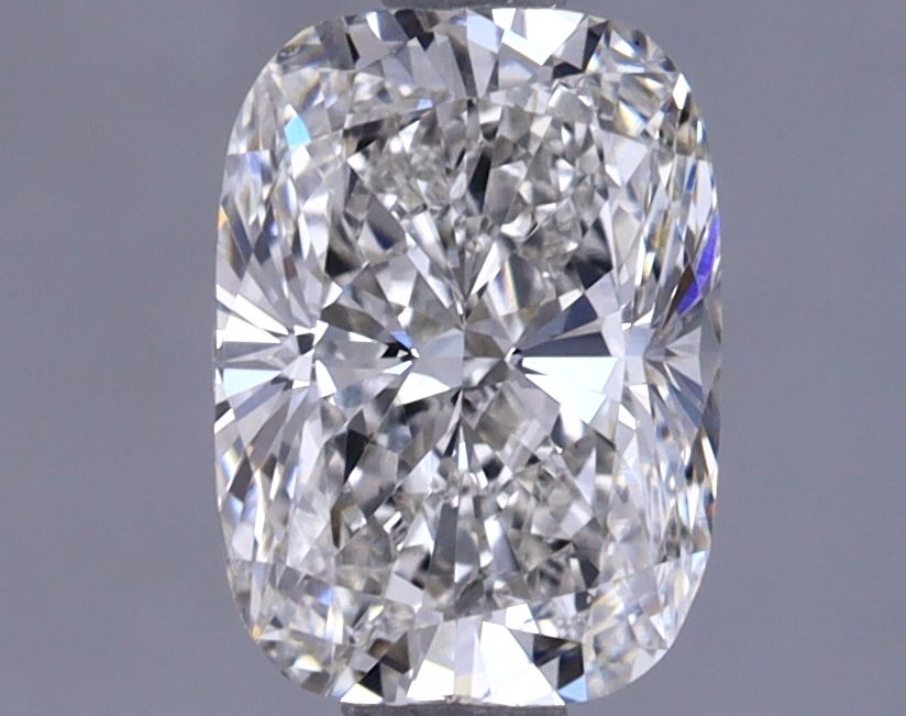 CUSHION BRILLIANT 1.06ct G VS1