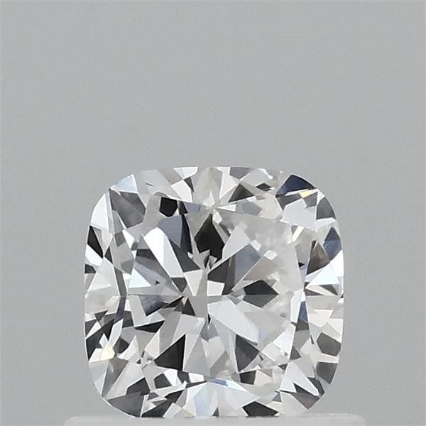 CUSHION BRILLIANT 0.73ct D VVS2
