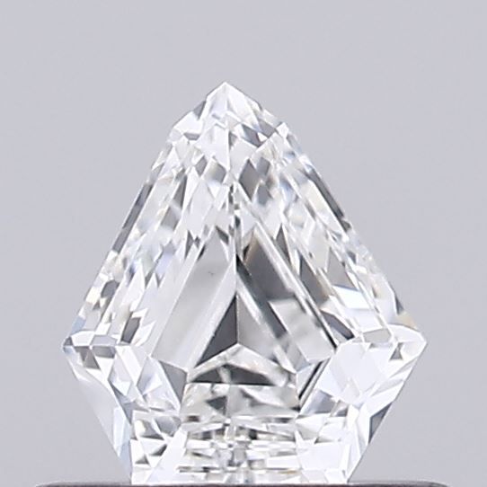 SHIELD 0.41ct E VS1
