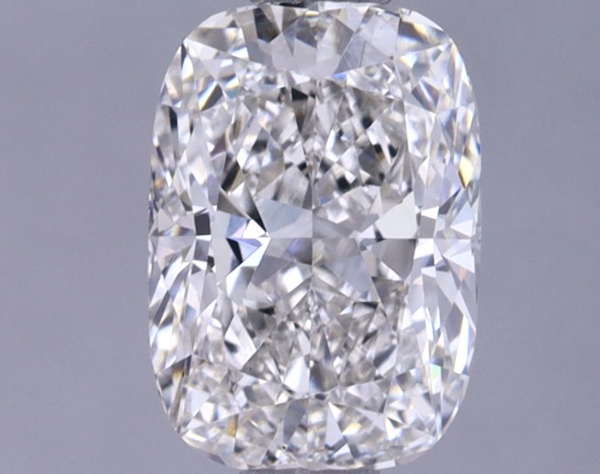 CUSHION BRILLIANT 1.31ct G VS1