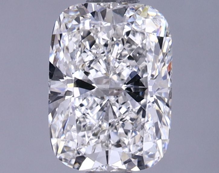 CUSHION BRILLIANT 1.23ct G VS1