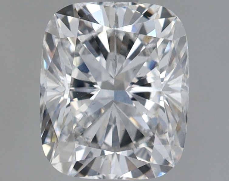 CUSHION BRILLIANT 1.63ct G VS2