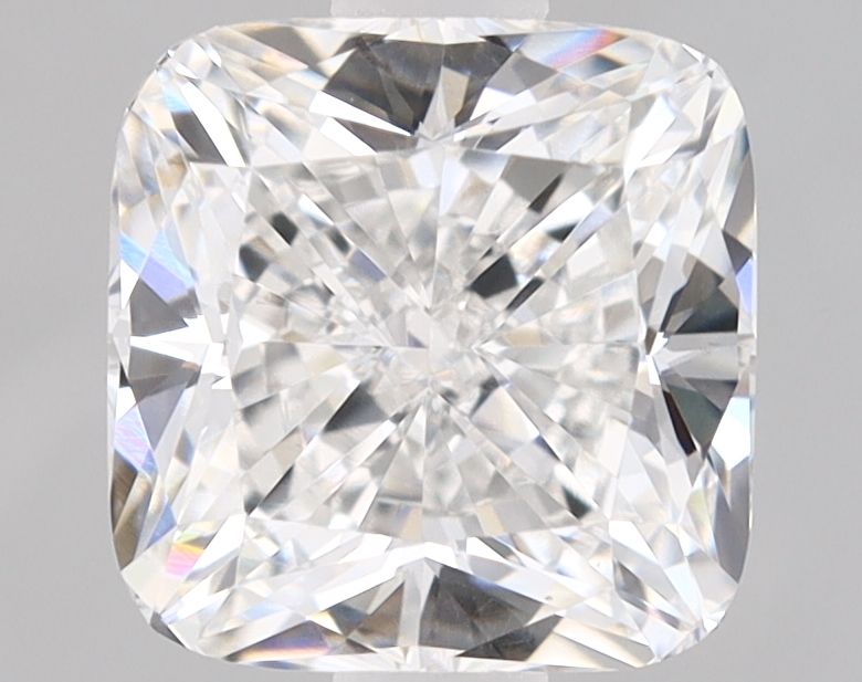 CUSHION BRILLIANT 1.39ct E VS1
