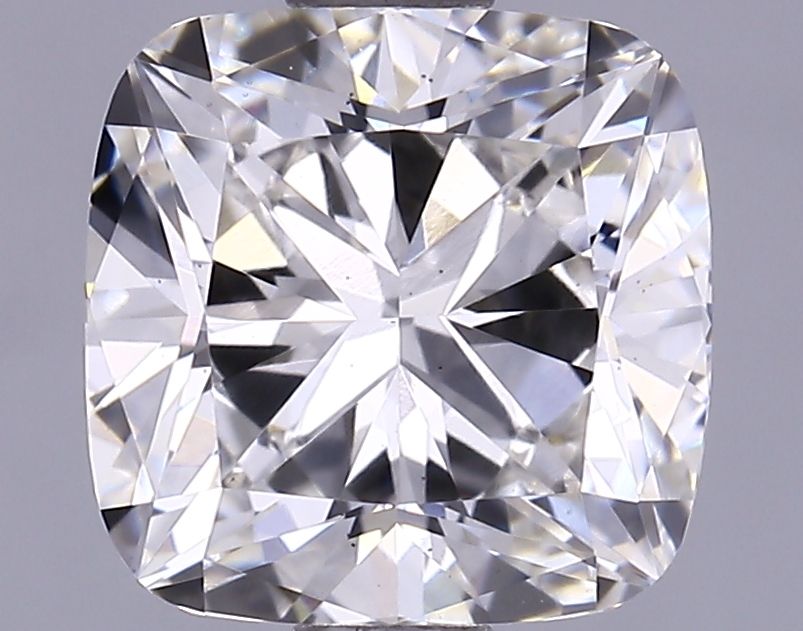 CUSHION BRILLIANT 1.44ct F VS1