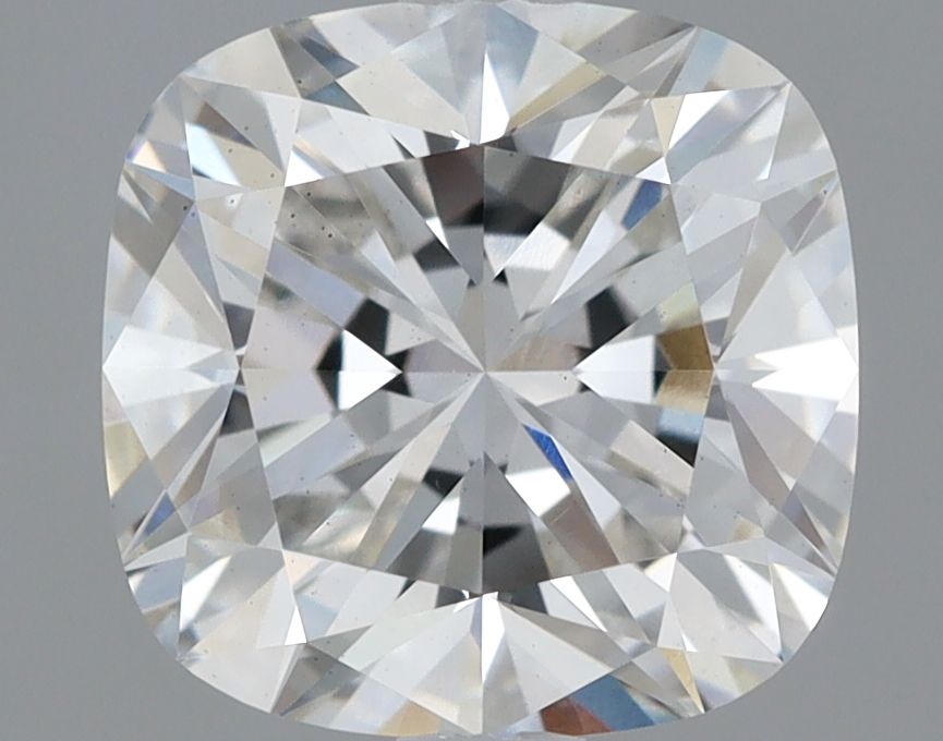 CUSHION BRILLIANT 2.06ct G VS1