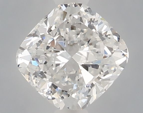 CUSHION BRILLIANT 1.09ct E VS1