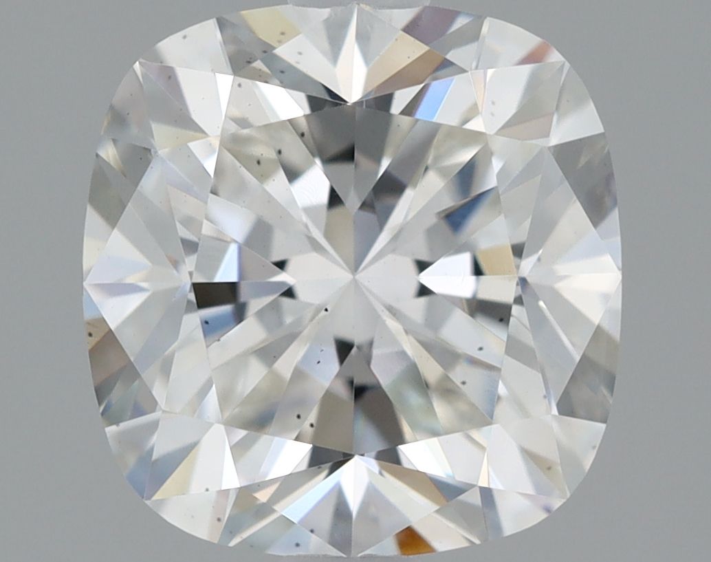 CUSHION BRILLIANT 1.85ct G VS2