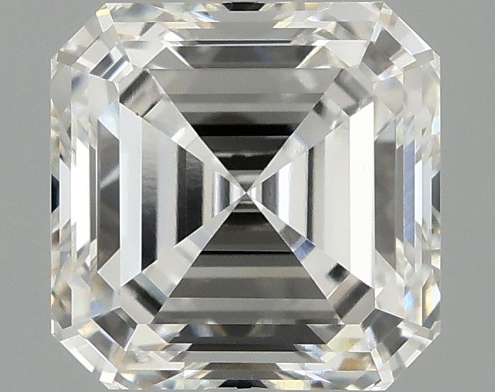 ASSCHER 2ct G VS1