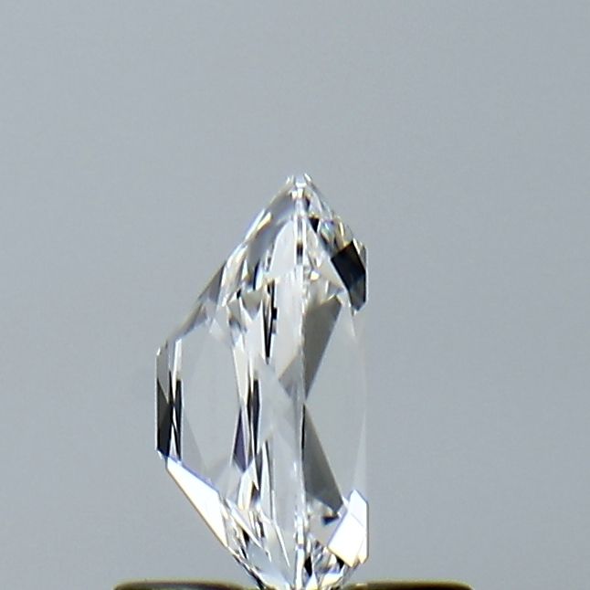CUSHION BRILLIANT 1.1ct D IF