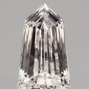 BULLET 1.14ct D VVS2