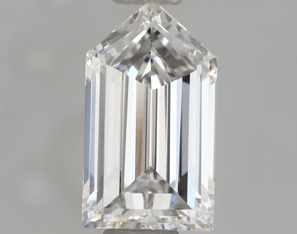BULLET 0.21ct E VVS2