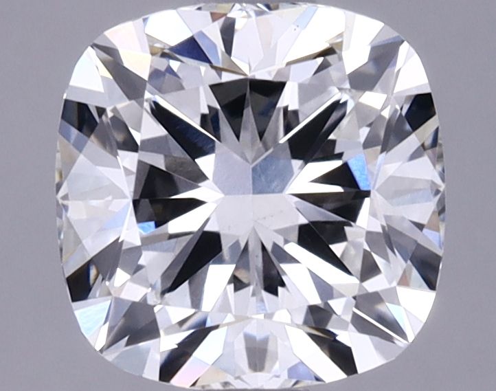 CUSHION BRILLIANT 1.43ct F VS1