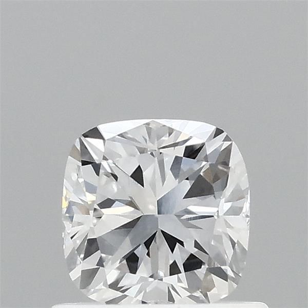 CUSHION BRILLIANT 0.74ct D VVS2