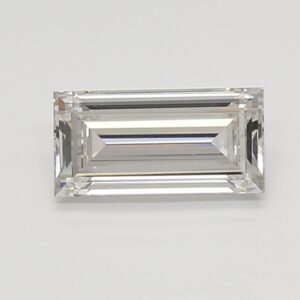 BAGUETTE 1.02ct I VS1