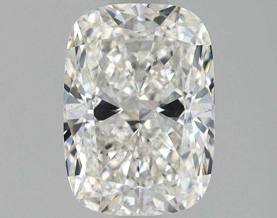 CUSHION BRILLIANT 1.36ct G VS2