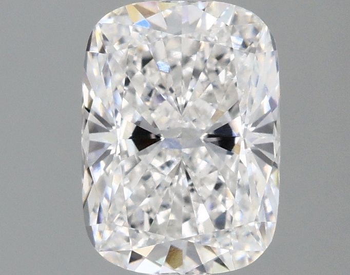 CUSHION BRILLIANT 1.33ct E VVS2