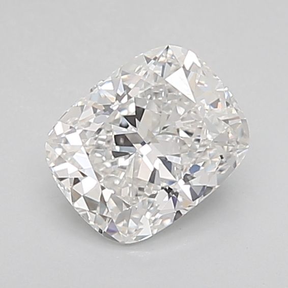 CUSHION BRILLIANT 0.9ct D VVS1