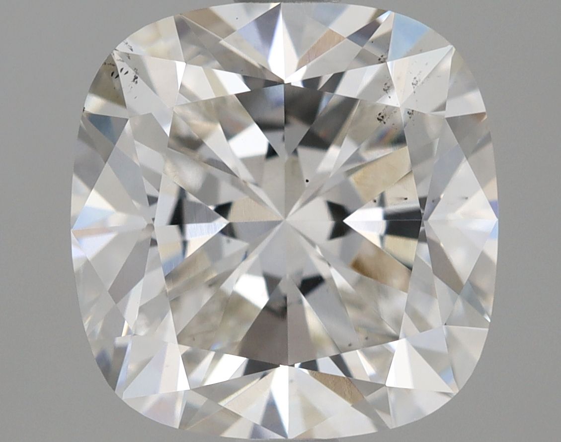 CUSHION BRILLIANT 2.03ct G VS2