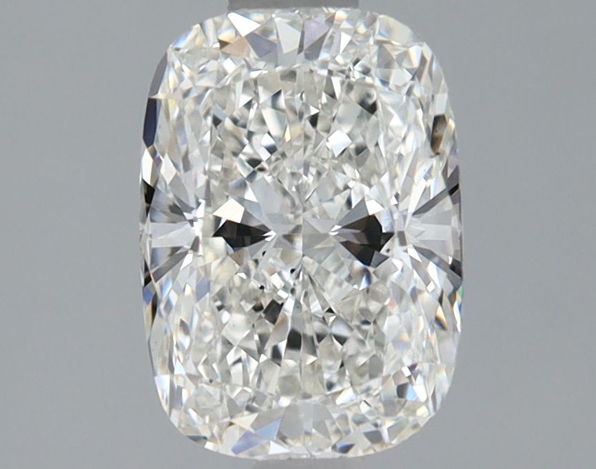 CUSHION BRILLIANT 1.32ct G VS2