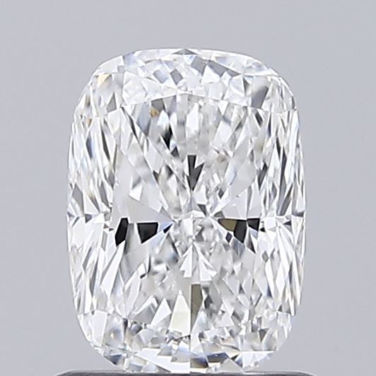 CUSHION BRILLIANT 0.93ct D VVS2