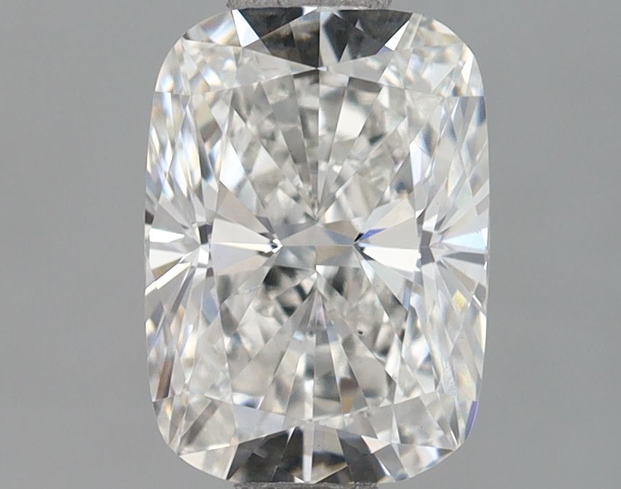 CUSHION BRILLIANT 1.12ct F VS1