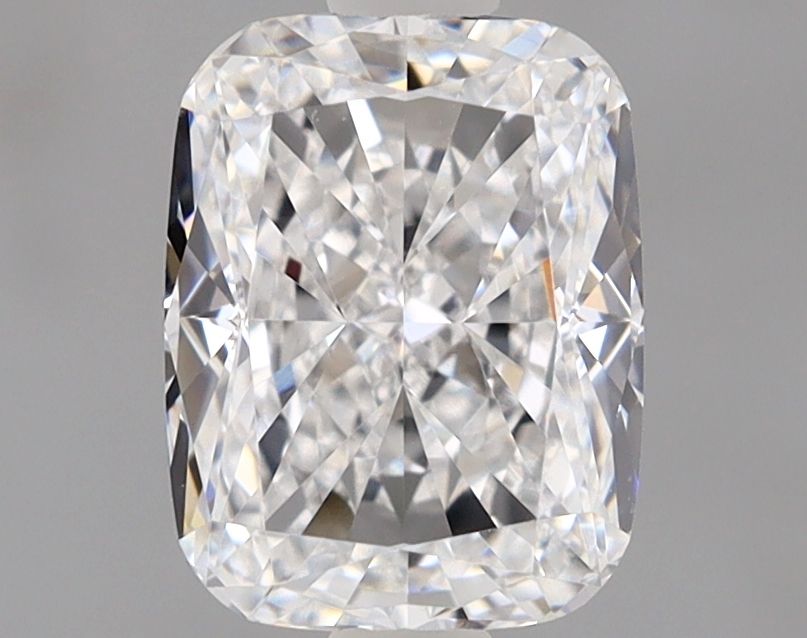 CUSHION BRILLIANT 1.51ct D VVS2
