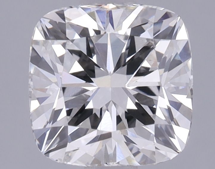 CUSHION BRILLIANT 1.44ct F VS1