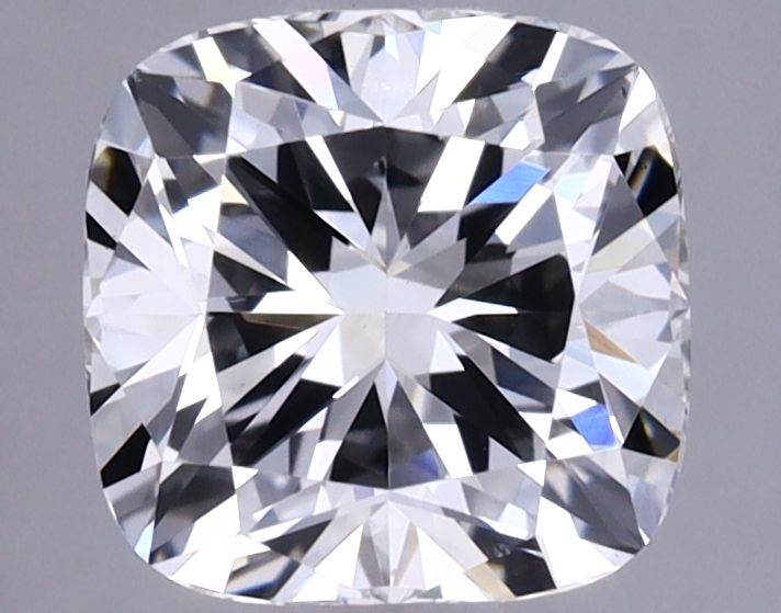 CUSHION BRILLIANT 1.29ct G VS1