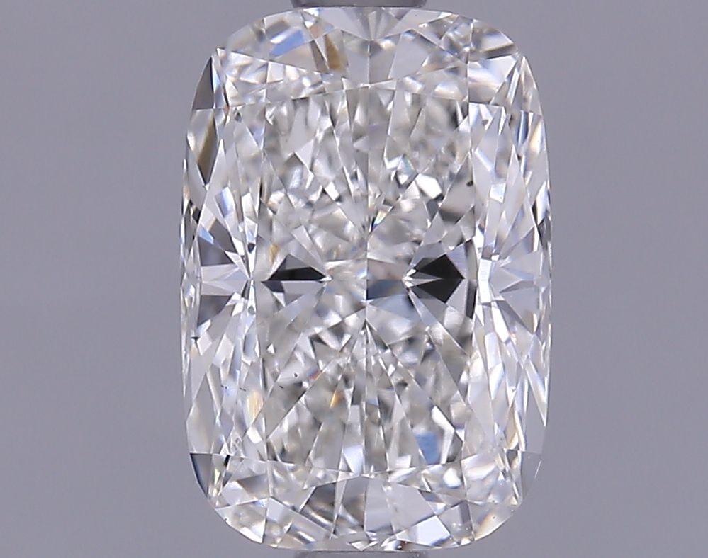 CUSHION BRILLIANT 1.43ct G VS2