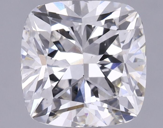 CUSHION BRILLIANT 1.39ct G VS1