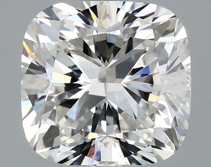 CUSHION BRILLIANT 1.98ct F VS1
