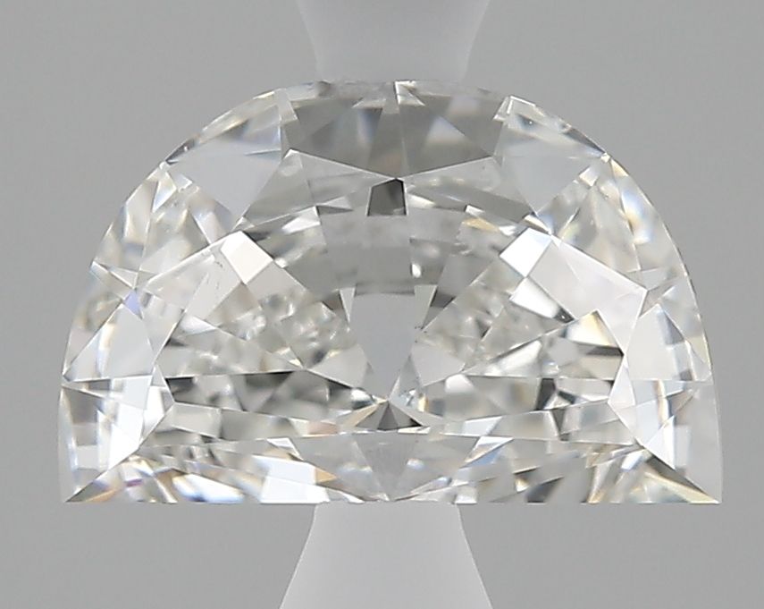 HALF MOON 1.32ct F VS2
