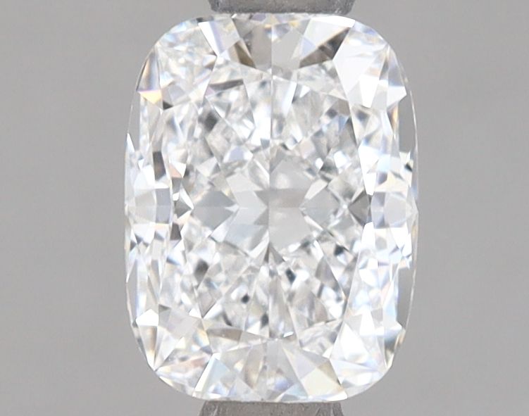 CUSHION BRILLIANT 1.03ct E VVS1