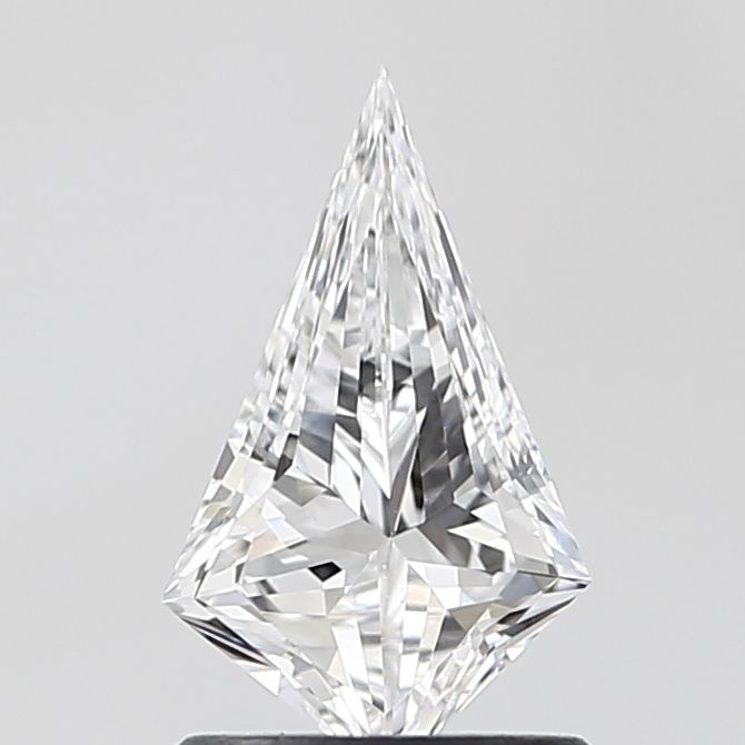 KITE 0.8ct D VVS1