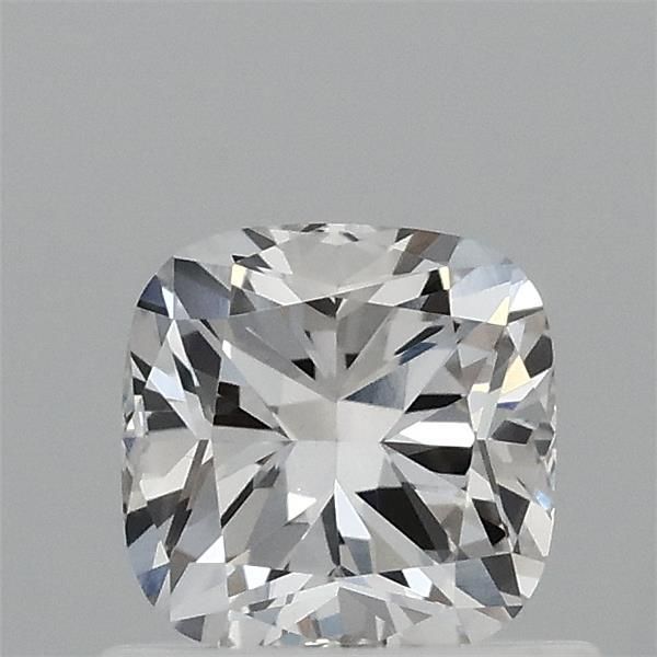 CUSHION BRILLIANT 0.73ct G VVS2
