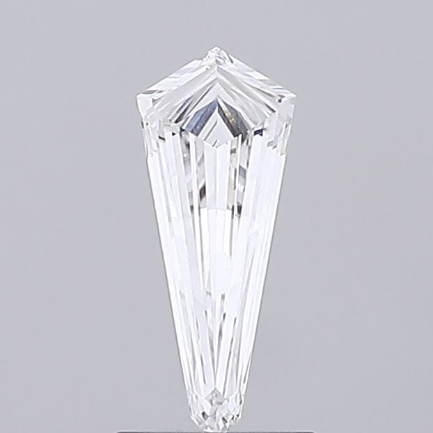 SHIELD 0.45ct F VS1