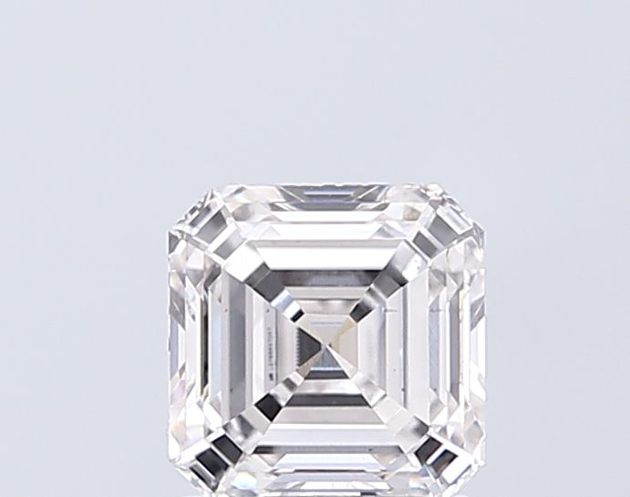 ASSCHER 1.42ct F VS2
