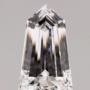 BULLET 1.04ct D VVS2