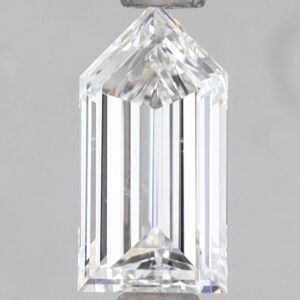 BULLET 0.96ct E VS1