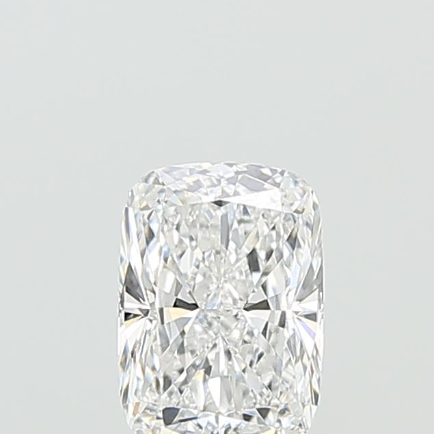 CUSHION BRILLIANT 1.15ct E VVS2