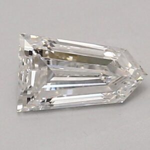 BULLET 0.95ct E VVS2