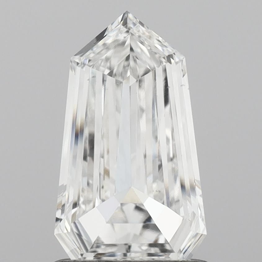 HEPTAGONAL 0.88ct E VS1