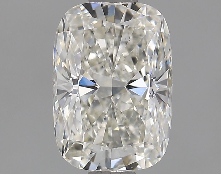 CUSHION BRILLIANT 1.45ct G VS1
