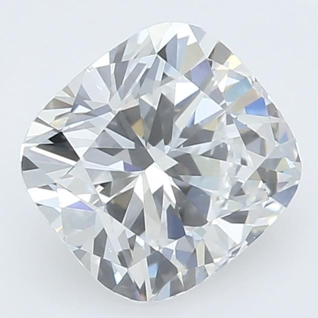 CUSHION BRILLIANT 0.93ct D VS1