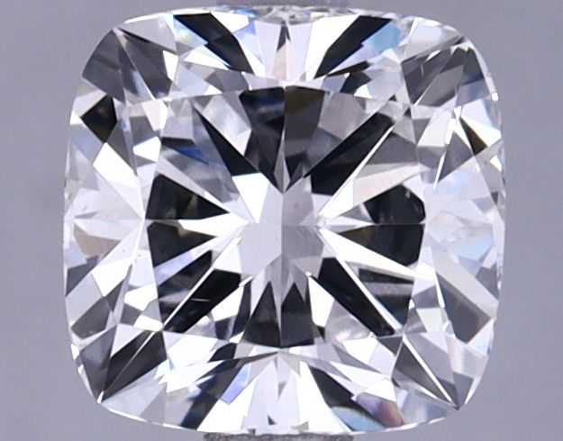 CUSHION BRILLIANT 1.44ct F VS1